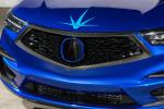 Acura RDX A-Spec by Graham Rahal Performance 2018 года